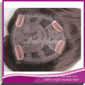 indian virgin hair closure,Virgin brazilian bundles silk base top closure,130% density brazilian lace top closure